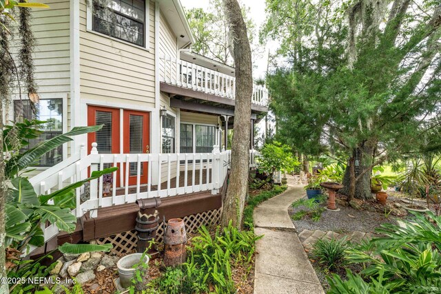 4212 Harbour Island Dr, Jacksonville, FL 32225 - photo 55