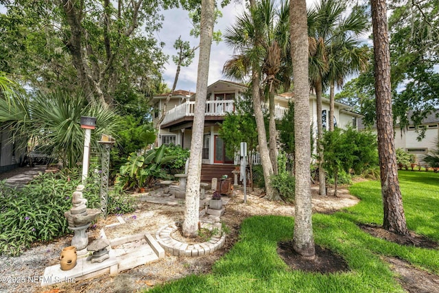4212 Harbour Island Dr, Jacksonville, FL 32225 - photo 56