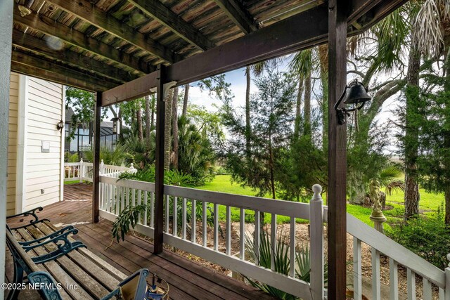 4212 Harbour Island Dr, Jacksonville, FL 32225 - photo 59