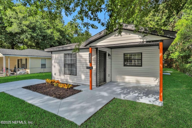 1525 Spearing St, Jacksonville, FL 32206 - photo 3
