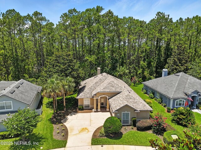4565 E Seneca Dr, Jacksonville, FL 32259 - photo 45