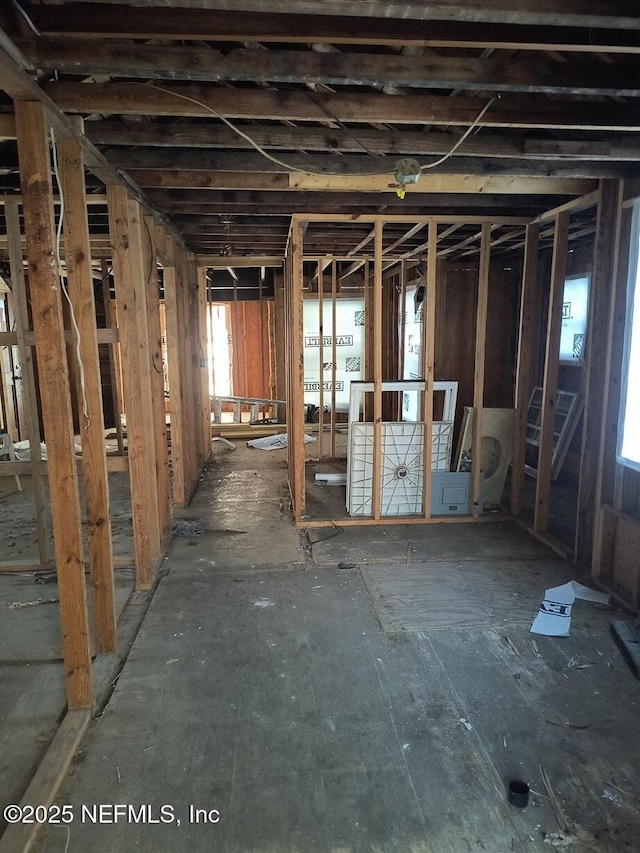 10530 Prospect Ave, Hampton, FL 32044 - view of miscellaneous room