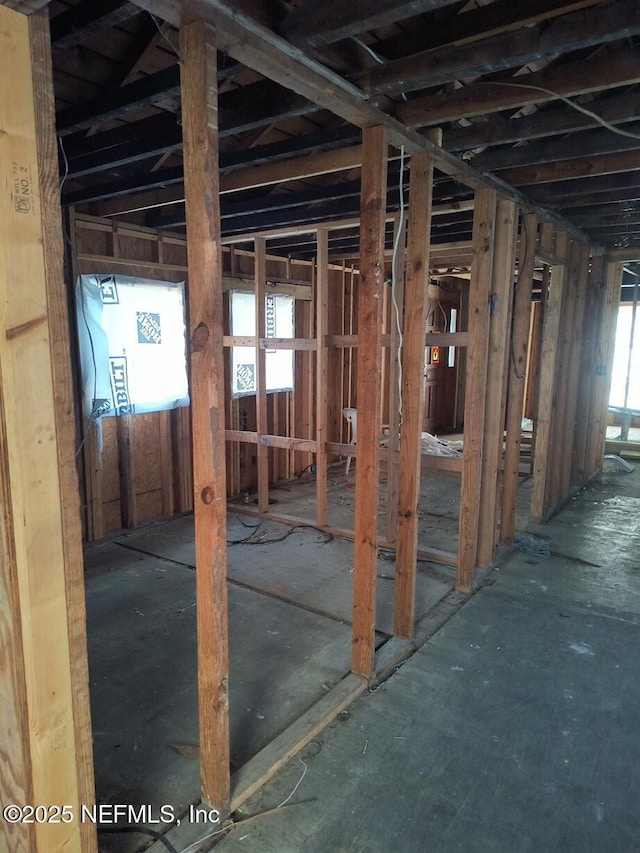 10530 Prospect Ave, Hampton, FL 32044 - view of misc room