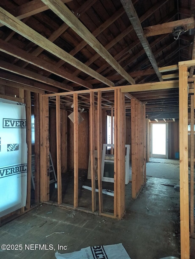 10530 Prospect Ave, Hampton, FL 32044 - view of miscellaneous room