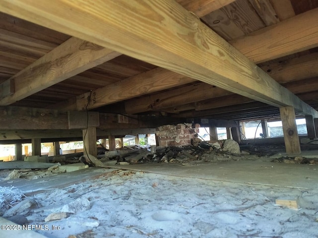 10530 Prospect Ave, Hampton, FL 32044 - view of miscellaneous room