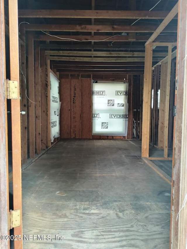 10530 Prospect Ave, Hampton, FL 32044 - view of misc room