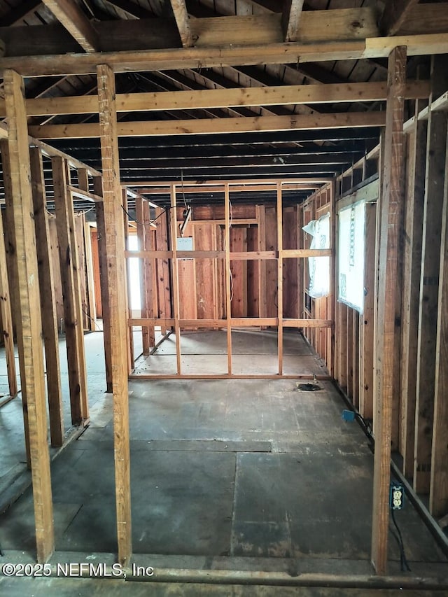 10530 Prospect Ave, Hampton, FL 32044 - view of miscellaneous room