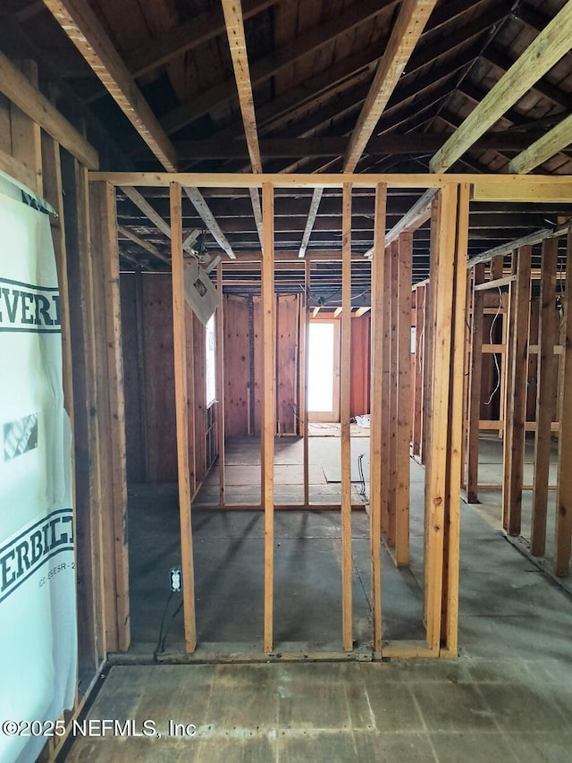 10530 Prospect Ave, Hampton, FL 32044 - view of miscellaneous room