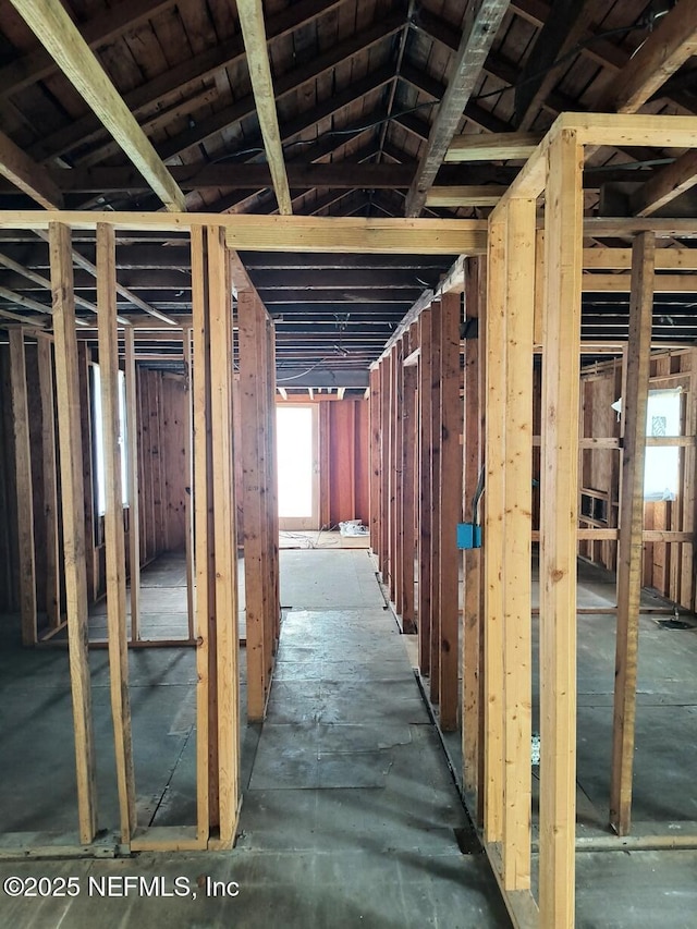 10530 Prospect Ave, Hampton, FL 32044 - view of misc room