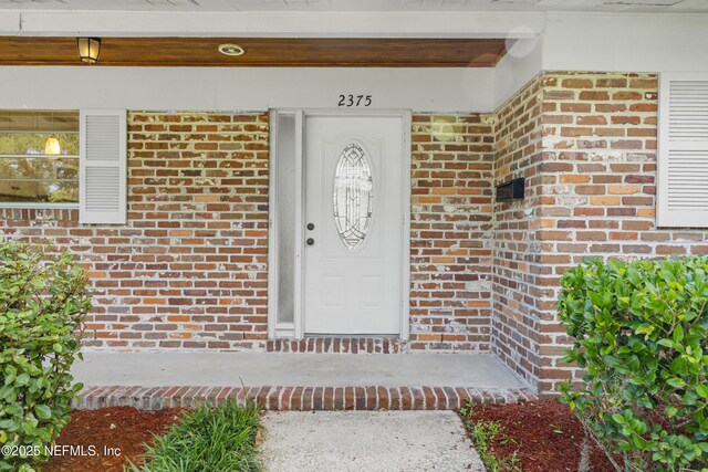 2375 Flo Dr W, Jacksonville, FL 32216 - photo 4