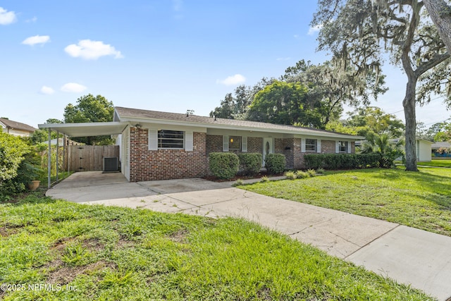 2375 Flo Dr W, Jacksonville, FL 32216 - photo 1