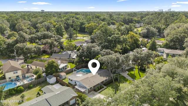 2375 Flo Dr W, Jacksonville, FL 32216 - photo 31