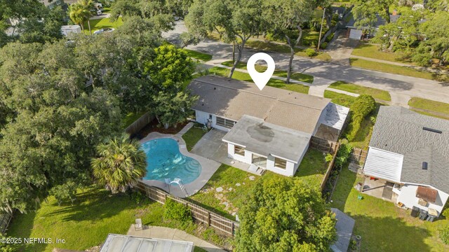 2375 Flo Dr W, Jacksonville, FL 32216 - photo 32