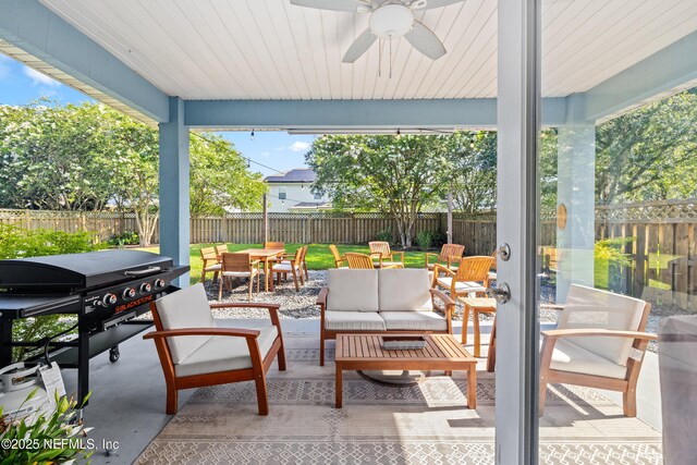 708 Flowers St, Saint Augustine, FL 32092 - photo 32