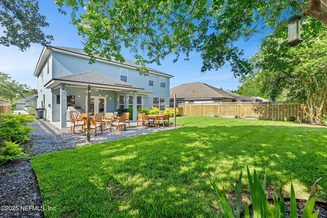 708 Flowers St, Saint Augustine, FL 32092 - photo 34