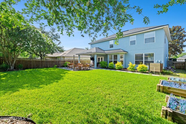 708 Flowers St, Saint Augustine, FL 32092 - photo 35