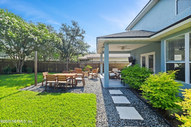 708 Flowers St, Saint Augustine, FL 32092 - photo 36