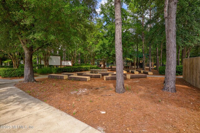 708 Flowers St, Saint Augustine, FL 32092 - photo 48