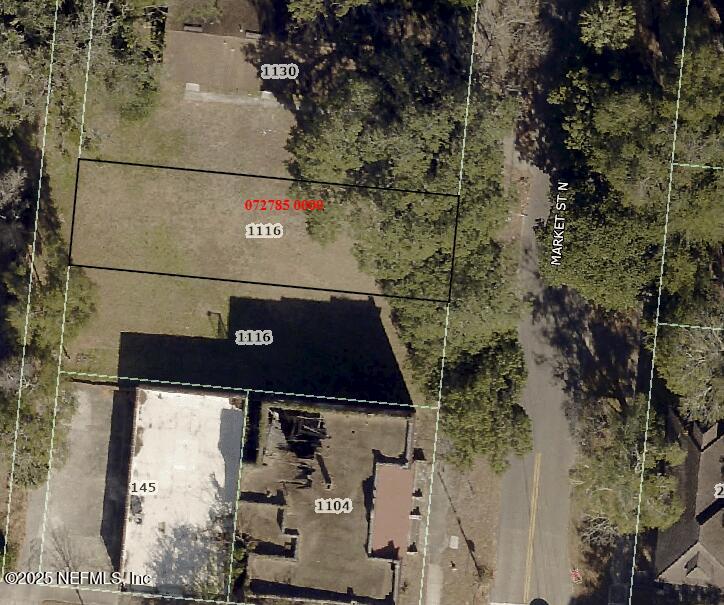 1116 N Market St, Jacksonville, FL 32206 - photo 2