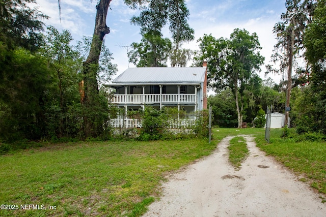405 S County Road 21, Hawthorne, FL 32640 - photo 3