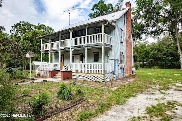 405 S County Road 21, Hawthorne, FL 32640 - photo 2