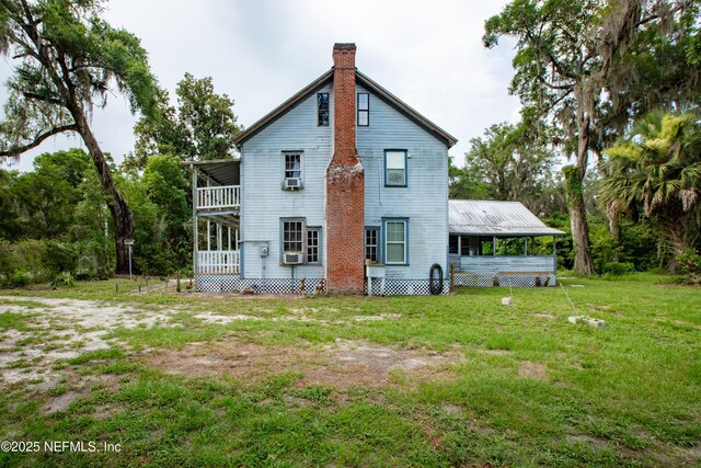 405 S County Road 21, Hawthorne, FL 32640 - photo 4