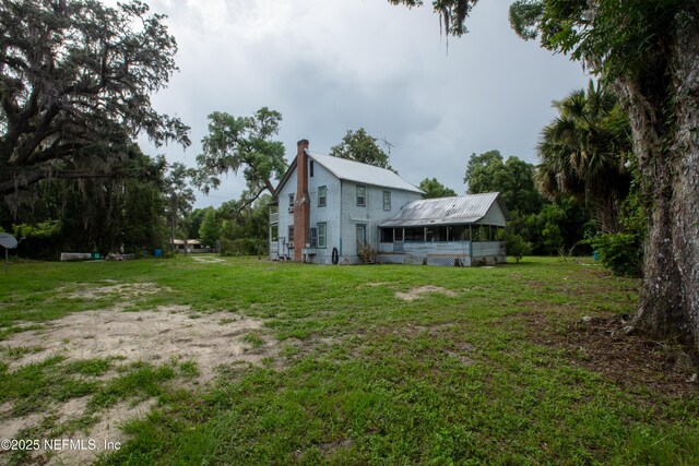 405 S County Road 21, Hawthorne, FL 32640 - photo 58