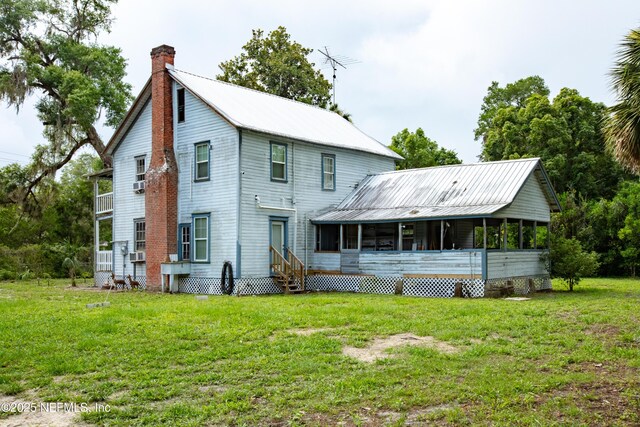405 S County Road 21, Hawthorne, FL 32640 - photo 5