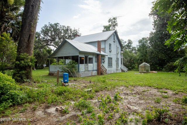 405 S County Road 21, Hawthorne, FL 32640 - photo 56