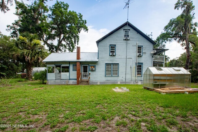 405 S County Road 21, Hawthorne, FL 32640 - photo 57
