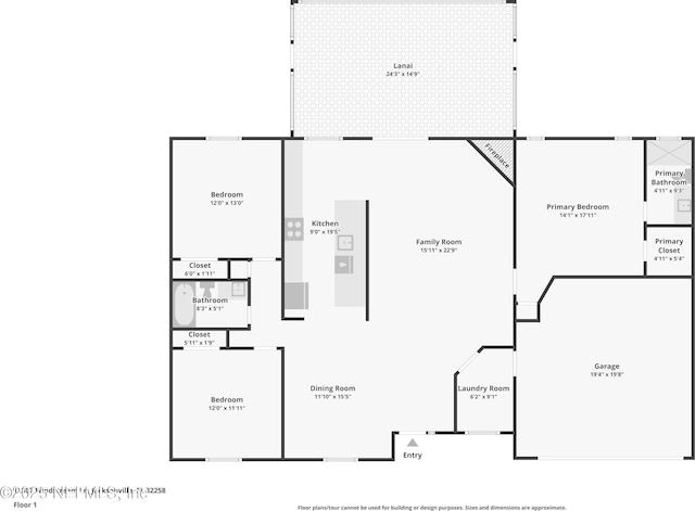 12307 Windstream Ln, Jacksonville, FL 32258 - photo 46