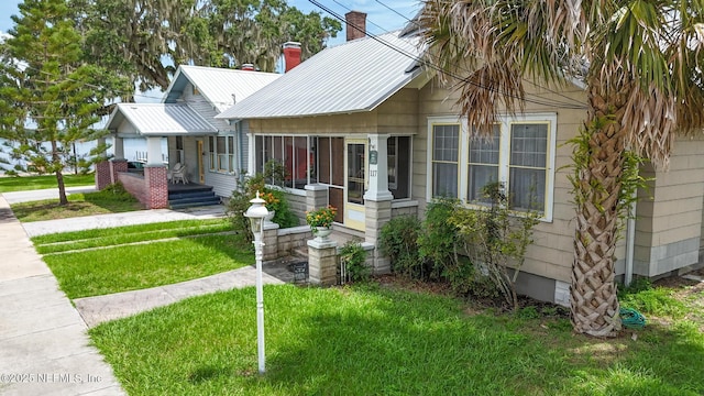 117 Dodge St, Palatka, FL 32177 - photo 2