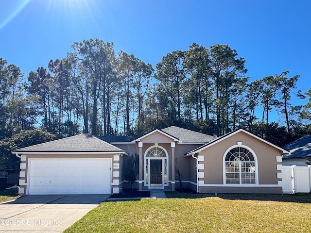 8926 Chambore Dr, Jacksonville, FL 32256 - photo 1