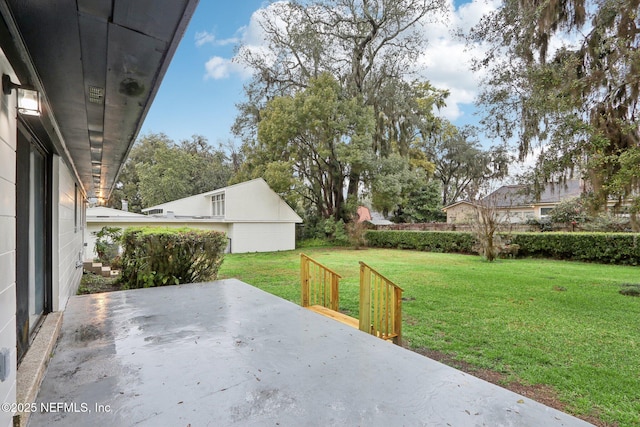 5403 Whitney St, Jacksonville, FL 32277 - photo 17