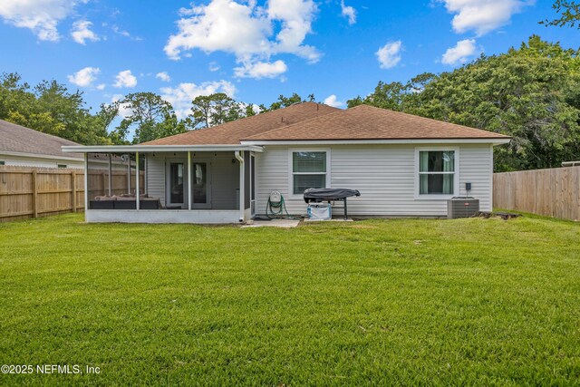 349 Melissa Ray Dr, Jacksonville, FL 32225 - photo 35