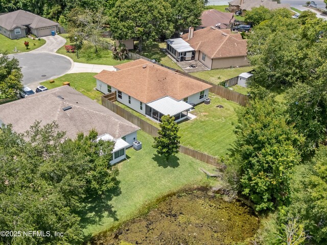 349 Melissa Ray Dr, Jacksonville, FL 32225 - photo 38