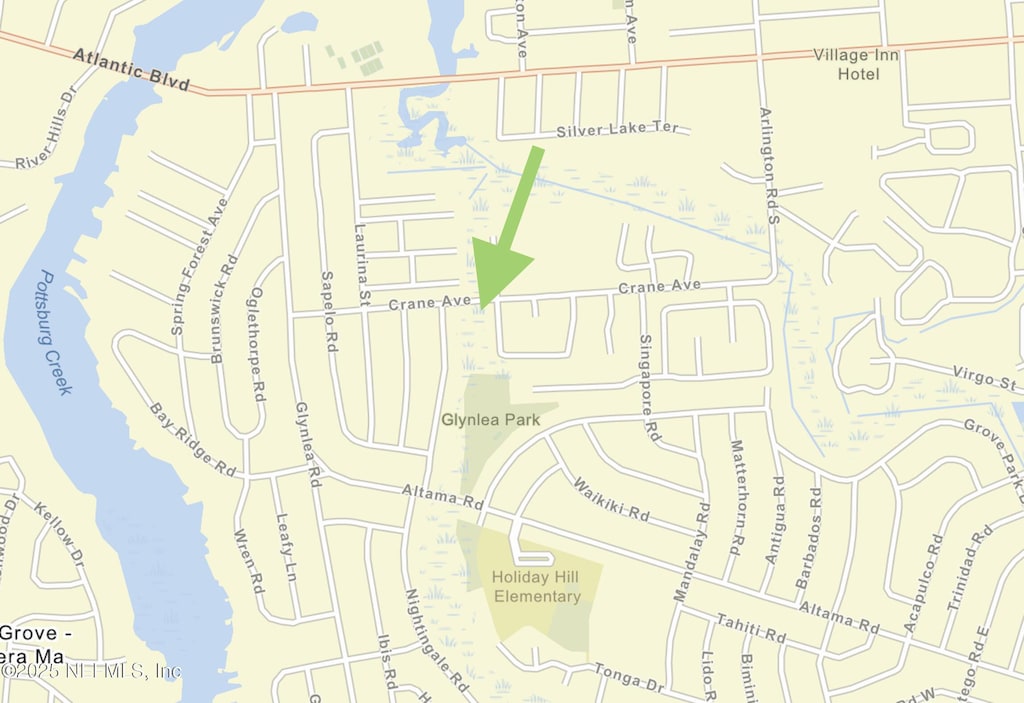 0 Crane Ave, Jacksonville, FL 32216 - photo 1