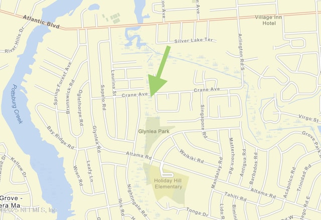 0 Crane Ave, Jacksonville, FL 32216 - photo 1
