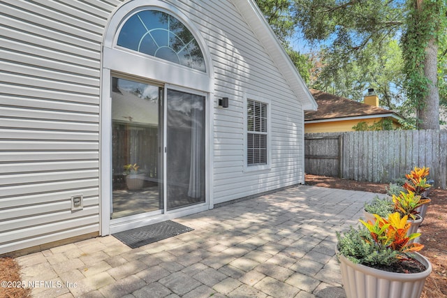732 Putters Green Way, Saint Johns, FL 32259 - view of patio / terrace