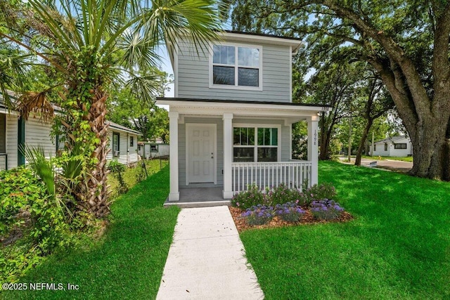 1998 Baldwin St, Jacksonville, FL 32209 - photo 1