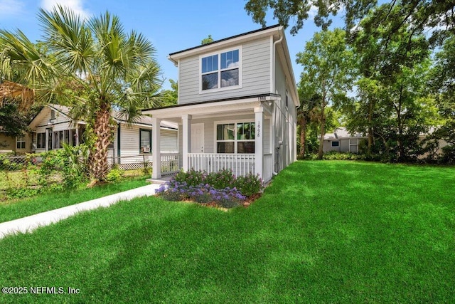 1998 Baldwin St, Jacksonville, FL 32209 - photo 2