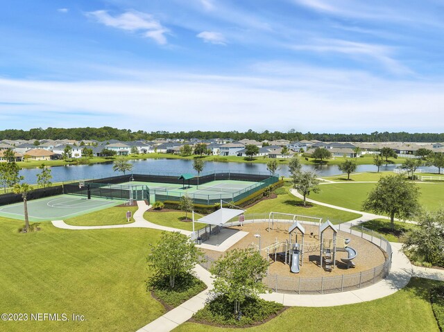 234 Blind Oak Cir, Saint Augustine, FL 32095 - photo 15