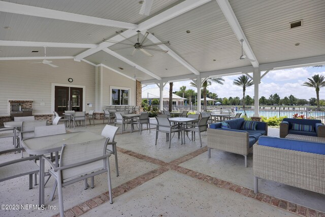 234 Blind Oak Cir, Saint Augustine, FL 32095 - photo 18