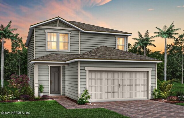 234 Blind Oak Cir, Saint Augustine, FL 32095 - photo 1