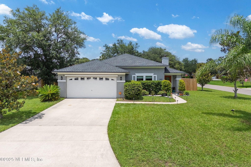 1400 Heather Ct, Saint Augustine, FL 32092 - photo 1