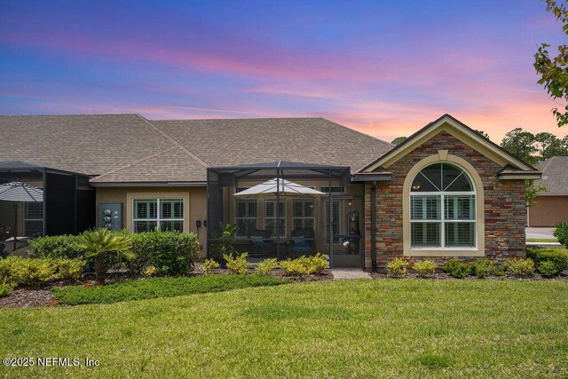 48 Amacano Ln, Saint Augustine, FL 32084 - photo 16