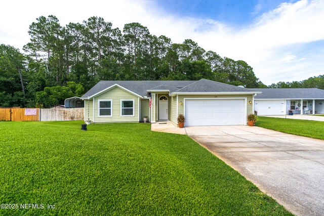 104 Sweet Gum Ct, Saint Augustine, FL 32086 - photo 1