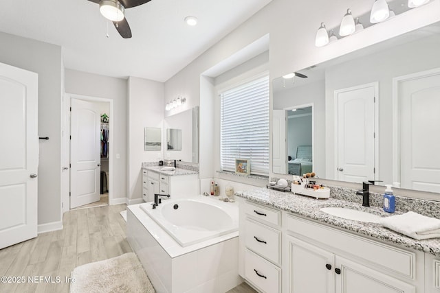 685 Windley Dr, Saint Augustine, FL 32092 - photo 38