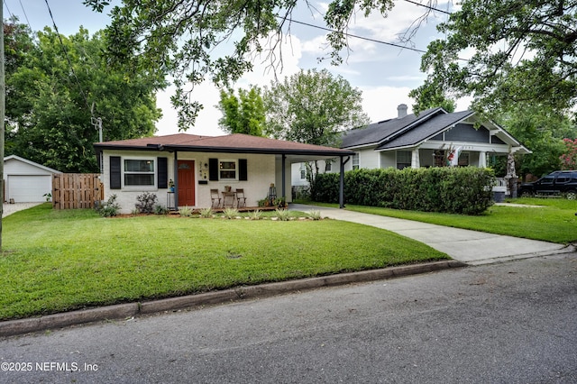 2749 Dellwood Ave, Jacksonville, FL 32205 - photo 2