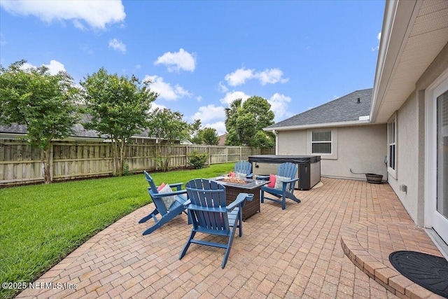 12332 Tiger Creek Ln, Jacksonville, FL 32225 - photo 22
